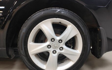 Honda Accord VIII рестайлинг, 2008 год, 1 199 000 рублей, 9 фотография