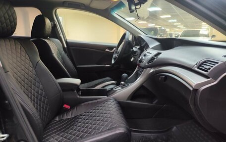 Honda Accord VIII рестайлинг, 2008 год, 1 199 000 рублей, 10 фотография