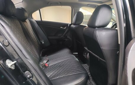 Honda Accord VIII рестайлинг, 2008 год, 1 199 000 рублей, 11 фотография