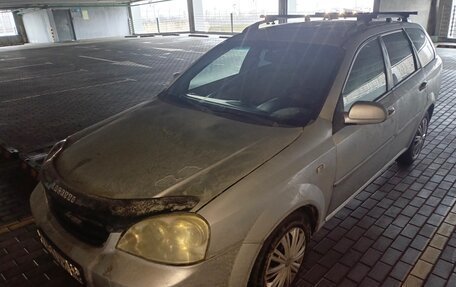 Chevrolet Lacetti, 2008 год, 370 000 рублей, 2 фотография