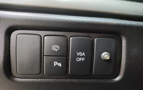 Honda Accord VIII рестайлинг, 2008 год, 1 199 000 рублей, 18 фотография