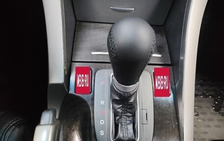 Honda Accord VIII рестайлинг, 2008 год, 1 199 000 рублей, 16 фотография