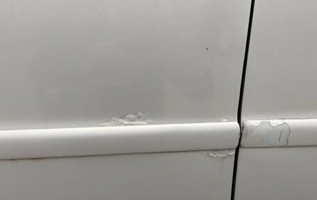 Volkswagen Passat B5+ рестайлинг, 1999 год, 370 000 рублей, 15 фотография