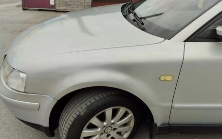 Volkswagen Passat B5+ рестайлинг, 1999 год, 370 000 рублей, 14 фотография