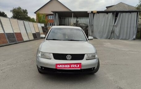 Volkswagen Passat B5+ рестайлинг, 1999 год, 370 000 рублей, 5 фотография