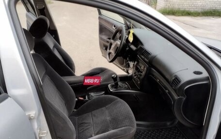 Volkswagen Passat B5+ рестайлинг, 1999 год, 370 000 рублей, 3 фотография