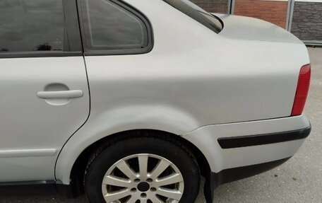 Volkswagen Passat B5+ рестайлинг, 1999 год, 370 000 рублей, 16 фотография