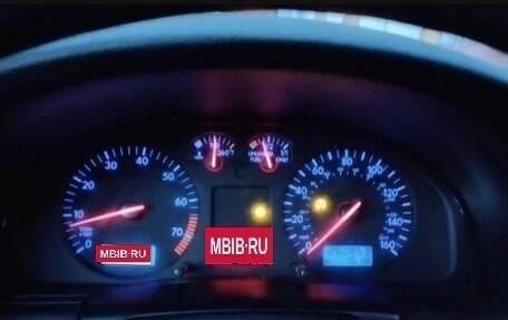 Volkswagen Passat B5+ рестайлинг, 1999 год, 370 000 рублей, 4 фотография