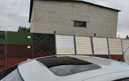 Volkswagen Passat B5+ рестайлинг, 1999 год, 370 000 рублей, 17 фотография