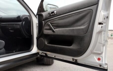 Volkswagen Passat B5+ рестайлинг, 1999 год, 370 000 рублей, 22 фотография