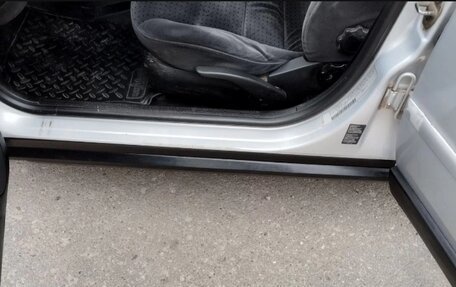 Volkswagen Passat B5+ рестайлинг, 1999 год, 370 000 рублей, 20 фотография