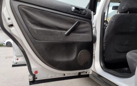 Volkswagen Passat B5+ рестайлинг, 1999 год, 370 000 рублей, 19 фотография