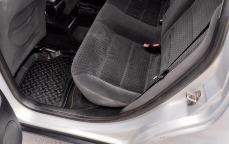 Volkswagen Passat B5+ рестайлинг, 1999 год, 370 000 рублей, 21 фотография