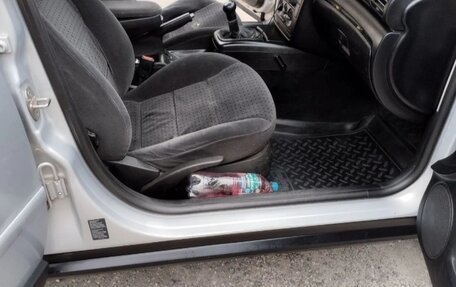 Volkswagen Passat B5+ рестайлинг, 1999 год, 370 000 рублей, 23 фотография