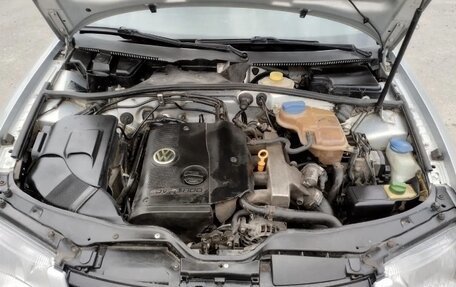 Volkswagen Passat B5+ рестайлинг, 1999 год, 370 000 рублей, 30 фотография