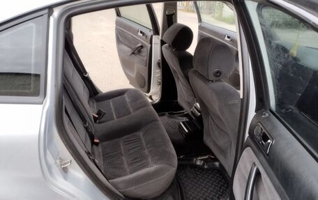 Volkswagen Passat B5+ рестайлинг, 1999 год, 370 000 рублей, 25 фотография