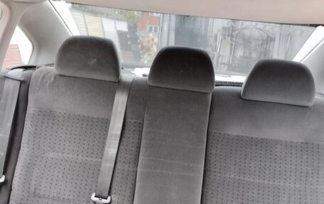 Volkswagen Passat B5+ рестайлинг, 1999 год, 370 000 рублей, 27 фотография