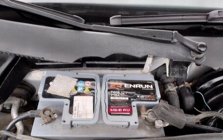 Volkswagen Passat B5+ рестайлинг, 1999 год, 370 000 рублей, 31 фотография