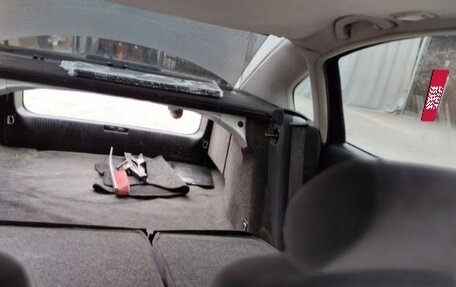 Volkswagen Passat B5+ рестайлинг, 1999 год, 370 000 рублей, 28 фотография