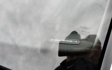 Volkswagen Passat B5+ рестайлинг, 1999 год, 370 000 рублей, 32 фотография