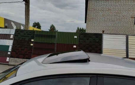 Volkswagen Passat B5+ рестайлинг, 1999 год, 370 000 рублей, 33 фотография