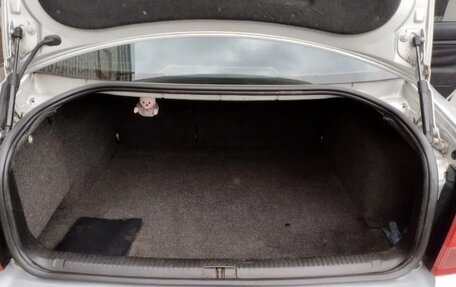 Volkswagen Passat B5+ рестайлинг, 1999 год, 370 000 рублей, 35 фотография