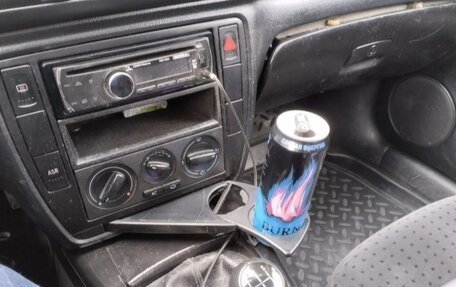 Volkswagen Passat B5+ рестайлинг, 1999 год, 370 000 рублей, 38 фотография