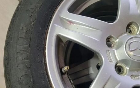 Volkswagen Passat B5+ рестайлинг, 1999 год, 370 000 рублей, 40 фотография