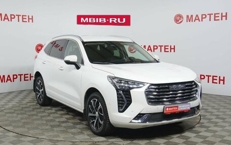 Haval Jolion, 2023 год, 1 878 000 рублей, 3 фотография