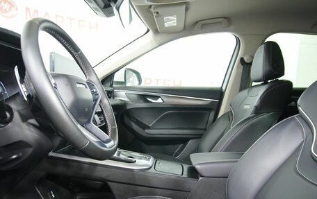 Haval Jolion, 2023 год, 1 878 000 рублей, 9 фотография