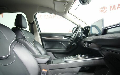 Haval Jolion, 2023 год, 1 878 000 рублей, 10 фотография