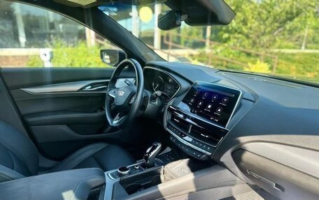 Cadillac CT5 I, 2024 год, 5 555 133 рублей, 14 фотография