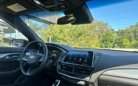 Cadillac CT5 I, 2024 год, 5 555 133 рублей, 11 фотография