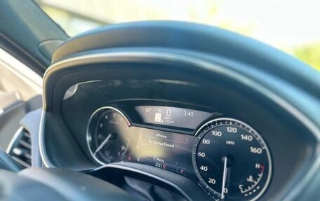 Cadillac CT5 I, 2024 год, 5 555 133 рублей, 20 фотография