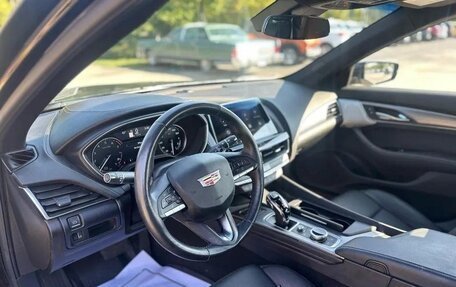 Cadillac CT5 I, 2024 год, 5 555 133 рублей, 17 фотография