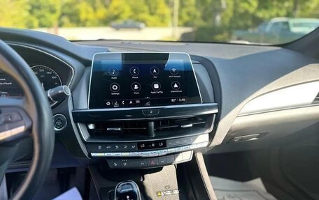 Cadillac CT5 I, 2024 год, 5 555 133 рублей, 18 фотография