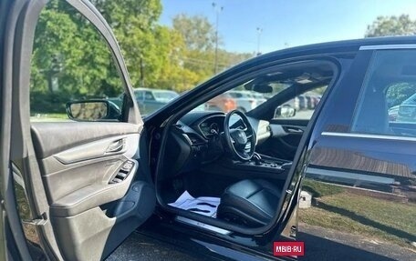 Cadillac CT5 I, 2024 год, 5 555 133 рублей, 15 фотография