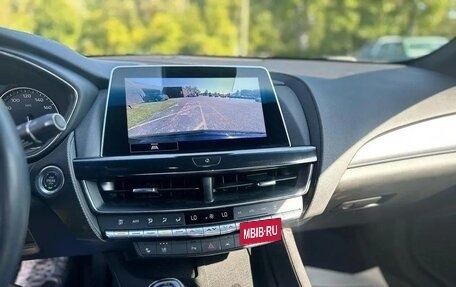 Cadillac CT5 I, 2024 год, 5 555 133 рублей, 19 фотография