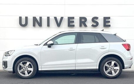 Audi Q2 I, 2019 год, 1 680 111 рублей, 4 фотография