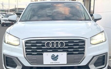 Audi Q2 I, 2019 год, 1 680 111 рублей, 2 фотография