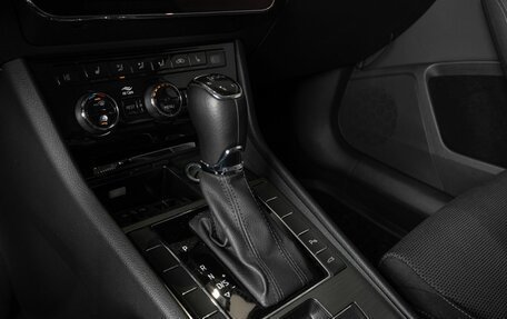 Skoda Superb III рестайлинг, 2021 год, 2 800 000 рублей, 6 фотография