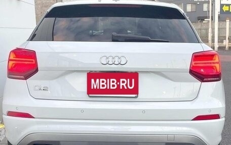 Audi Q2 I, 2019 год, 1 680 111 рублей, 6 фотография