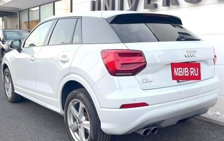 Audi Q2 I, 2019 год, 1 680 111 рублей, 5 фотография