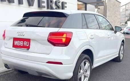 Audi Q2 I, 2019 год, 1 680 111 рублей, 7 фотография