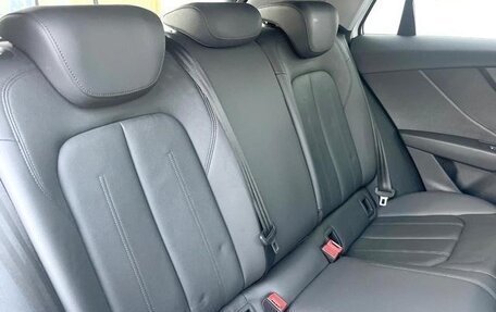 Audi Q2 I, 2019 год, 1 680 111 рублей, 10 фотография