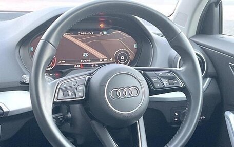 Audi Q2 I, 2019 год, 1 680 111 рублей, 17 фотография