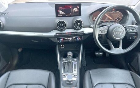 Audi Q2 I, 2019 год, 1 680 111 рублей, 11 фотография