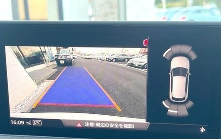 Audi Q2 I, 2019 год, 1 680 111 рублей, 15 фотография