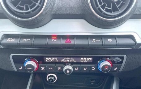 Audi Q2 I, 2019 год, 1 680 111 рублей, 21 фотография