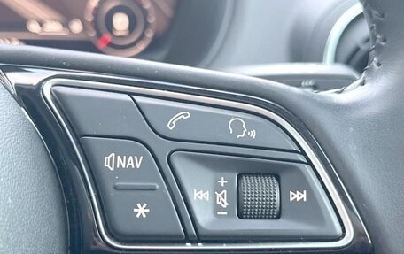 Audi Q2 I, 2019 год, 1 680 111 рублей, 19 фотография